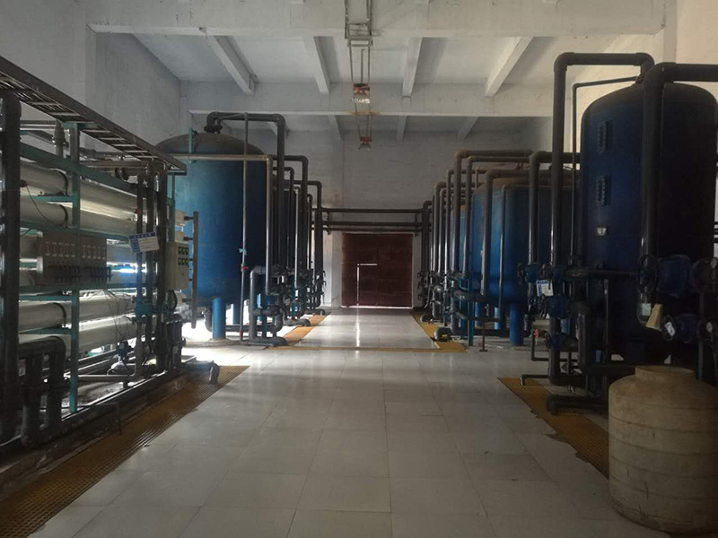 綜合循環(huán)經(jīng)濟(jì)價值凸顯，給公司良性發(fā)展提供有力的保障