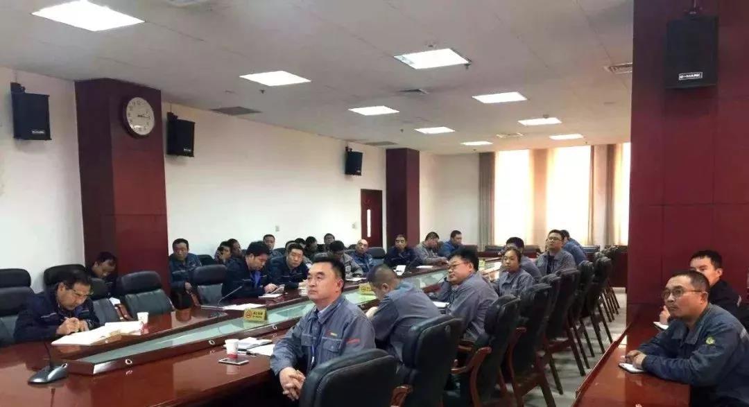 高新技术项目推动会的召开预示着什么？速看！